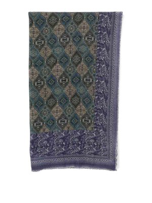 SGOMBERO CANTINE: scarves - Scarf