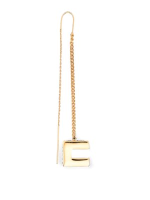 ELISABETTA FRANCHI: Boucles d'oreille - Boucles D'Oreilles - Or