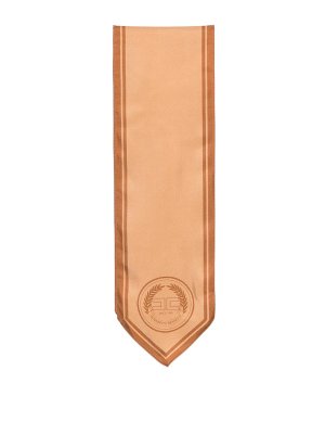 ELISABETTA FRANCHI: scarves - Scarf
