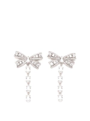Self Portrait: Pendientes - Pendientes - Plata