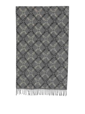 TWINSET: scarves - Scarf