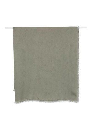 TWINSET: scarves - Scarf