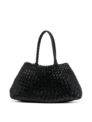 DRAGON DIFFUSION: Handtaschen - Shopper - Schwarz