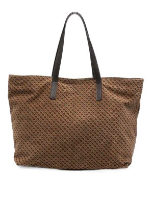 GHERARDINI: ショルダーバッグ - ショルダーバッグ - ベージュ