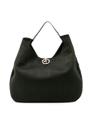 Liu Jo: Bolsos de hombro - Bolsa De Hombro - Verde