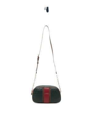 Liu Jo: Bolsos Shopping - Bolso Shopping - Verde