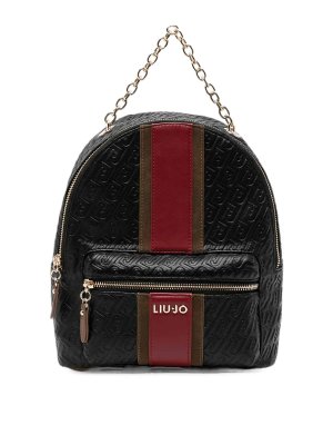 Liu Jo: Bolsos Shopping - Bolso Shopping - Negro