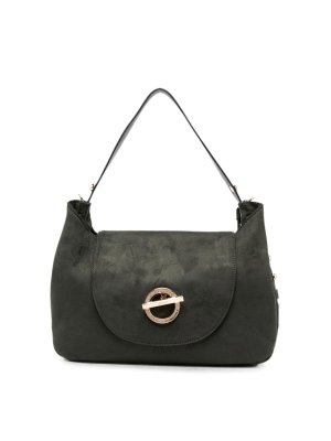 Liu Jo: Bolsos Shopping - Bolso Shopping - Verde