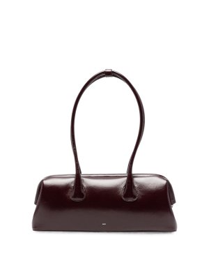 OSOI: shoulder bags - Boat Wide Shoulder Bag