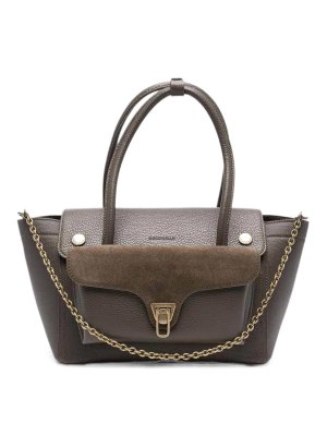 COCCINELLE: borse a spalla - Borsa
