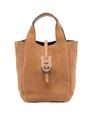 HOGAN: shopper - Borsa