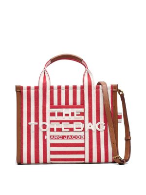 MARC JACOBS: Handtaschen - Shopper - Bunt
