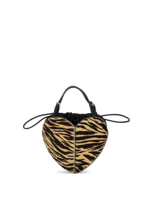 ROTATE Birger Christensen: Schultertaschen - Schultertasche - Schwarz