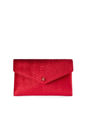 ELISABETTA FRANCHI: pochette - Pochette