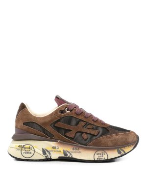 PREMIATA: trainers - Sneakers