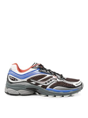 SAUCONY: スニーカー - スニーカー - グレー