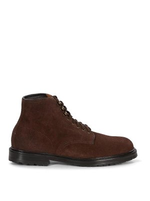 SEBAGO: ブーティー - アンクルブーツ - ブラウン