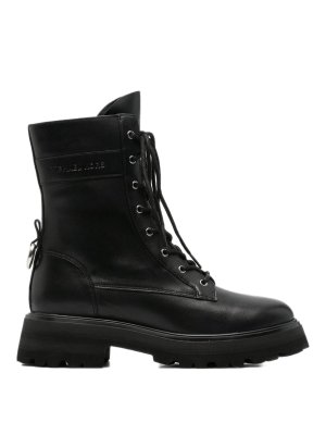 MICHAEL KORS: Botas - Botas - Negro