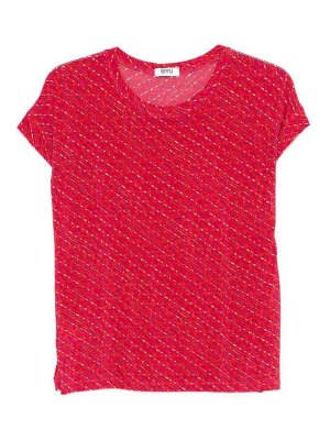 SIYU: t-shirts - Lobo Cr
