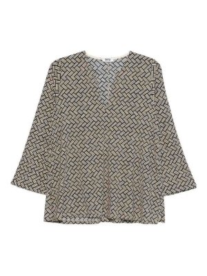 SIYU: t-shirts - Tallis Sense
