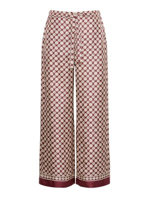 S MAX MARA: casual trousers - S Max Mara Amelia Dadi Trousers