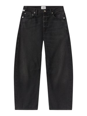 CITIZENS OF HUMANITY: Jeans Rectos - Vaqueros Rectos - Azul