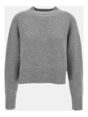 EXTREME CASHMERE: maglia collo rotondo - Maglione N167 Please Goat