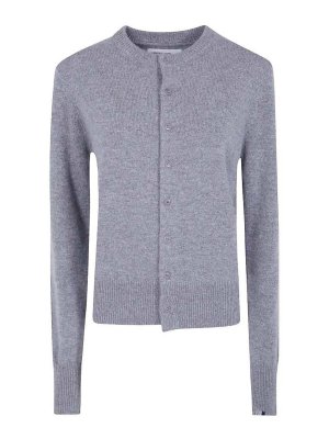 EXTREME CASHMERE: cardigan - Cardigan N300 Little2 Goat