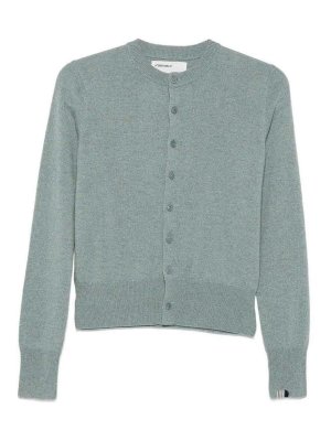 EXTREME CASHMERE: cardigans - N300 Mermaid Cardigan
