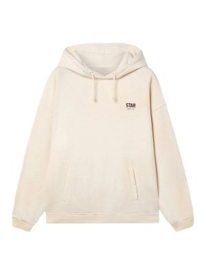 GOLDEN GOOSE: Sweatshirts & Sweaters - Artic Hoodie