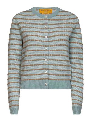 GUEST IN RESIDENCE: cardigans - Cardigan Jane Sage Brush