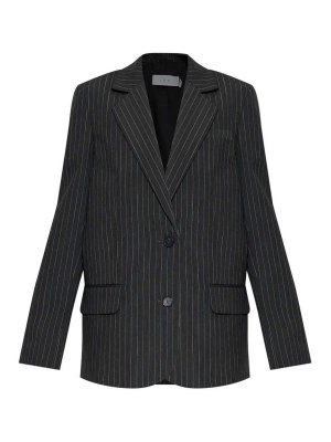 Iro: Chaquetas casual - Chaqueta Casual - Gris