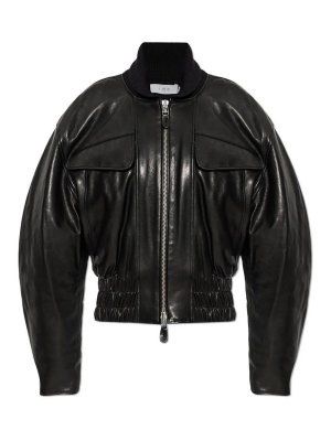 Iro: Casualjacken - Casualjacke - Schwarz