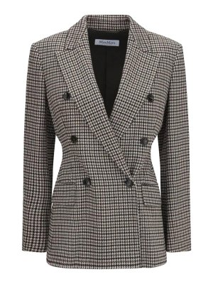 Max Mara: blazers - Excellent Jacket