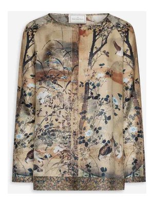 PIERRE-LOUIS MASCIA: Camisas - Camisa - Azul Claro