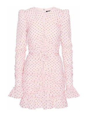 ROTATE Birger Christensen: Vestidos cortos - Vestido Corto