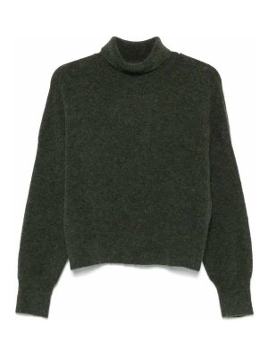 SAMSOE SAMSOE: maglia collo rotondo - Maglione Nola Fnight