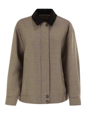 WEEKEND MAX MARA: Blazer - Blazer - Negro