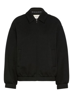 WEEKEND MAX MARA: Casualjacken - Casualjacke - Schwarz