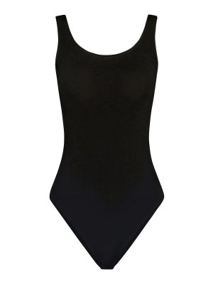 WOLFORD: Tops & Débardeurs - Top - Noir