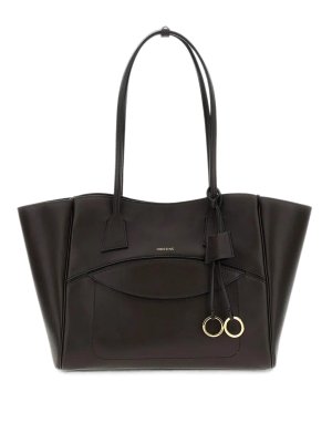 HIDESINS: portachiavi - Borsa Shopper Premiere T/Moro