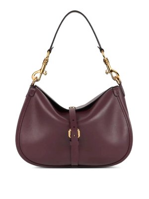 ETRO: borse a tracolla - Borsa Crossbody Pony Medium  Pelle