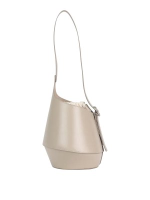 GAREA: shopper - Borsa Lerna Avena