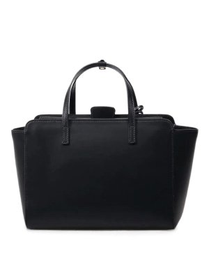 HIDESINS: Sacs à main - Sac Cabas - Noir