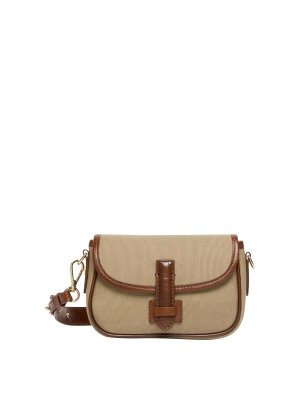 WEEKEND MAX MARA: totes bags - Vik Mud Bag