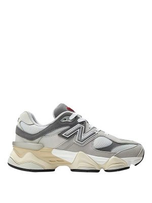 NEW BALANCE: sneakers - Sneakers Gc9060Gy  Raincloud