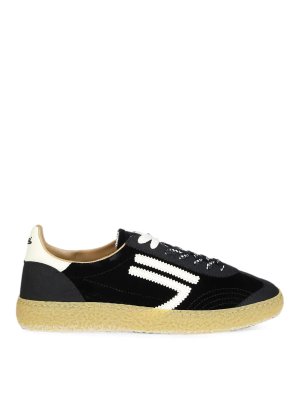 PURAAI: Sneaker - Sneaker - Braun