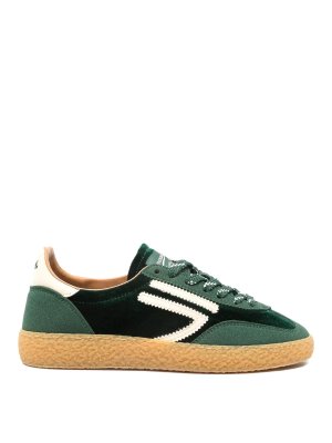 PURAAI: trainers - Sneakers 601 Xs Peppermint