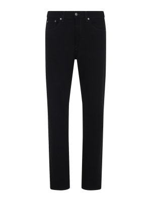 Acne Studios: jeans dritti, a sigaretta - 1979 Jeans