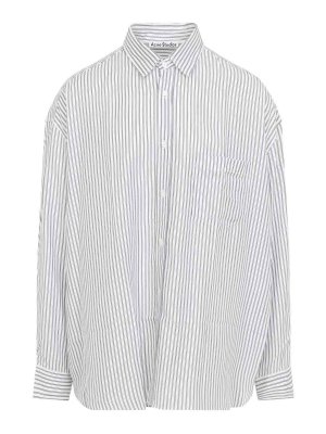 Acne Studios: shirts - Shirt